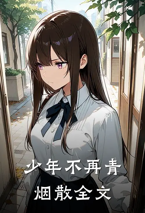 少年不再青烟散全文