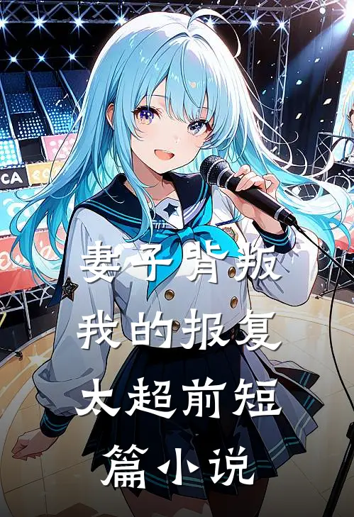 妻子背叛，我的报复太超前短篇小说