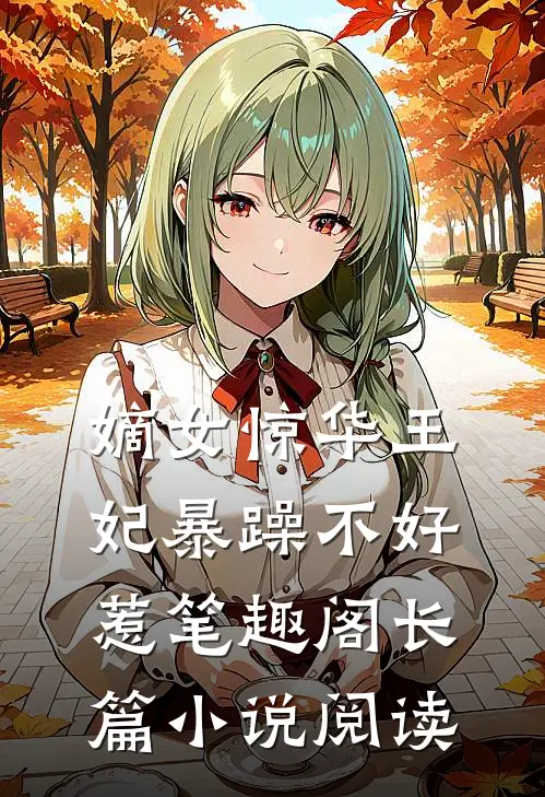 嫡女惊华王妃暴躁不好惹笔趣阁长篇小说阅读