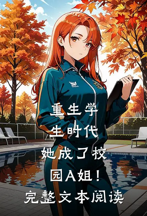 重生学生时代：她成了校园A姐！完整文本阅读