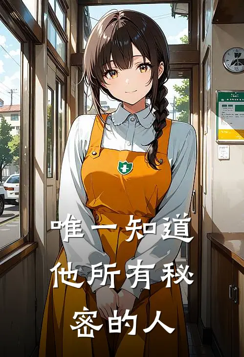 唯一知道他所有秘密的人