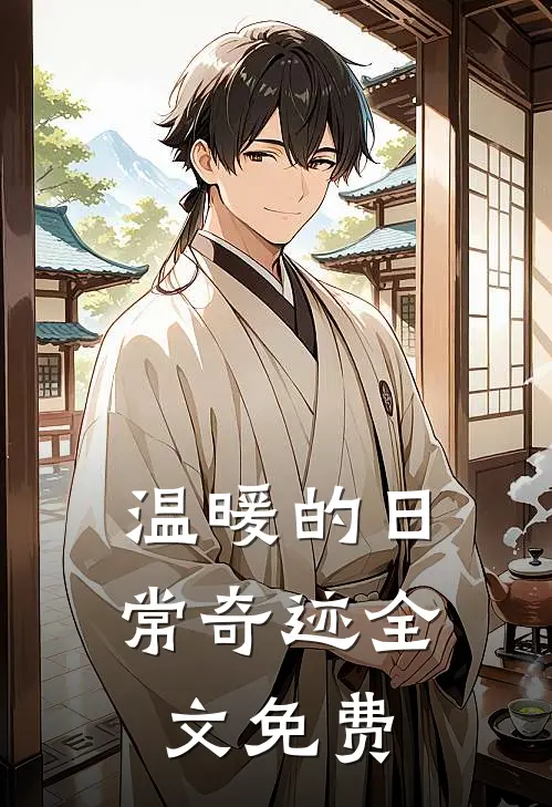 温暖的日常奇迹全文免费
