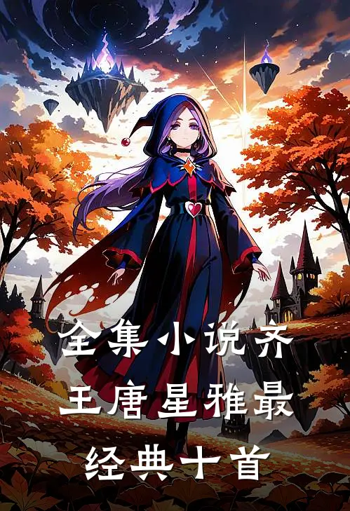 全集小说齐王唐星雅最经典十首