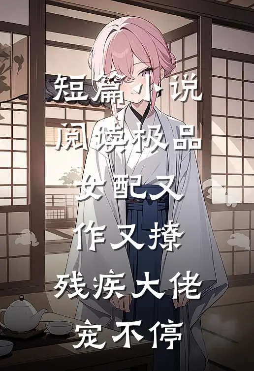 短篇小说阅读极品女配又作又撩，残疾大佬宠不停