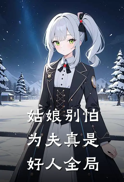 姑娘别怕，为夫真是好人全局