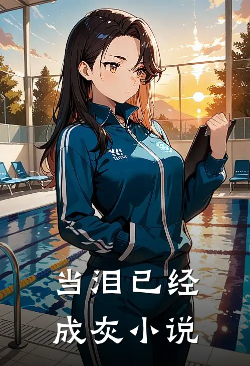 当泪已经成灰小说