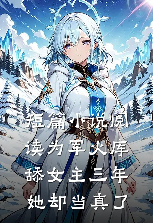 短篇小说阅读为军火库舔女主三年，她却当真了