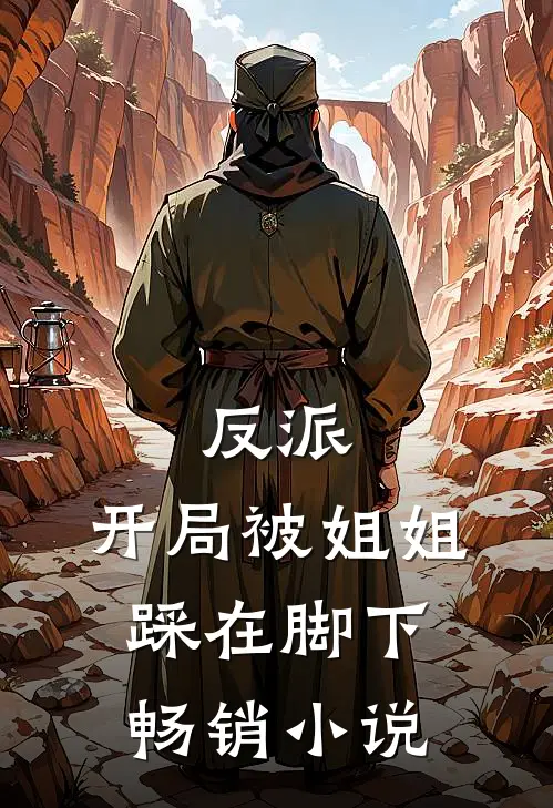 反派：开局被姐姐踩在脚下畅销小说