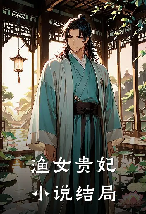 渔女贵妃小说结局