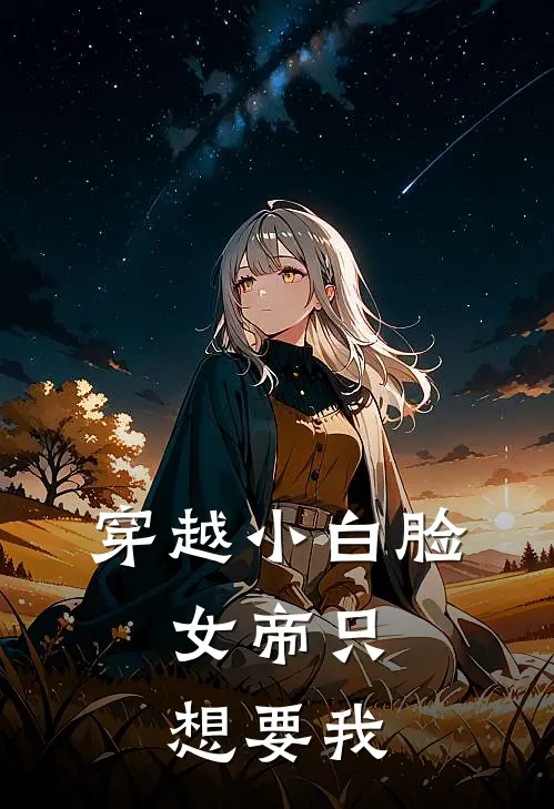 穿越小白脸，女帝只想要我
