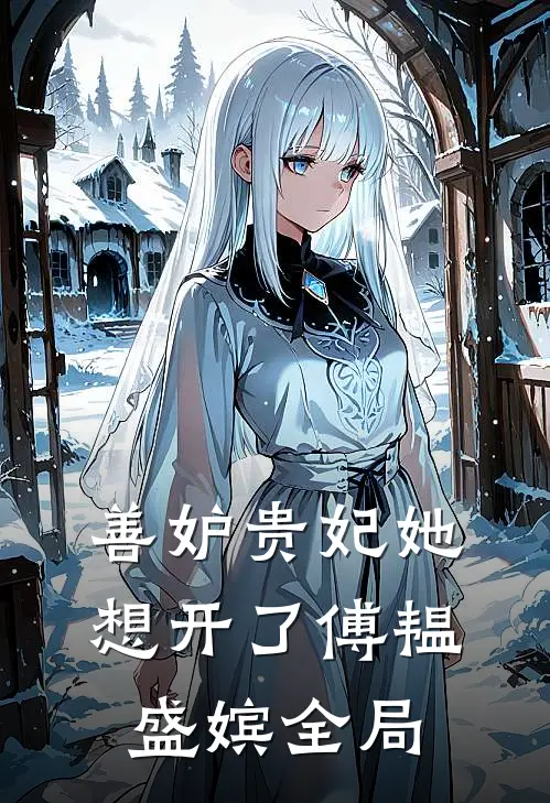 善妒贵妃她想开了傅韫盛嫔全局