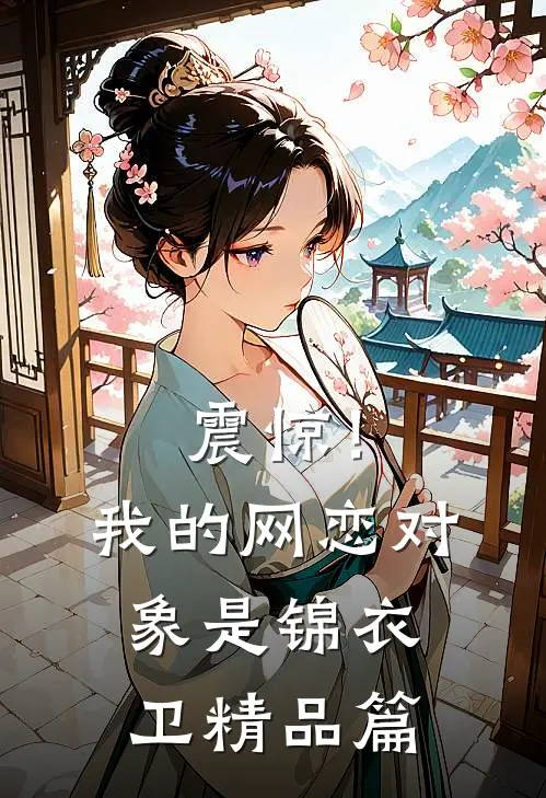 震惊！我的网恋对象是锦衣卫精品篇
