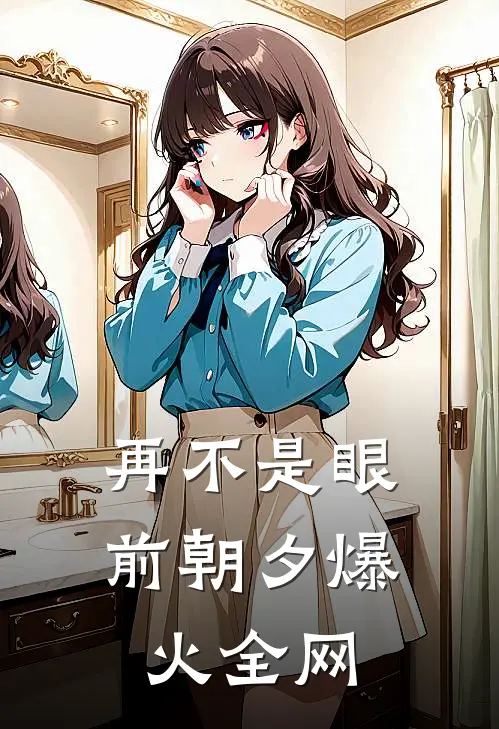 再不是眼前朝夕爆火全网