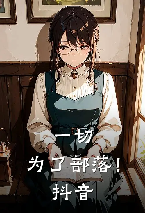 一切,为了部落!抖音