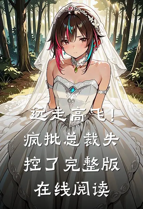远走高飞！疯批总裁失控了完整版在线阅读