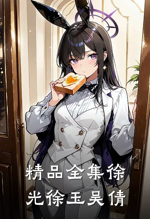 精品全集徐光徐玉吴倩