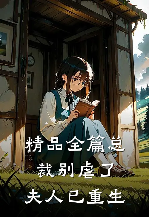 精品全篇总裁别虐了，夫人已重生