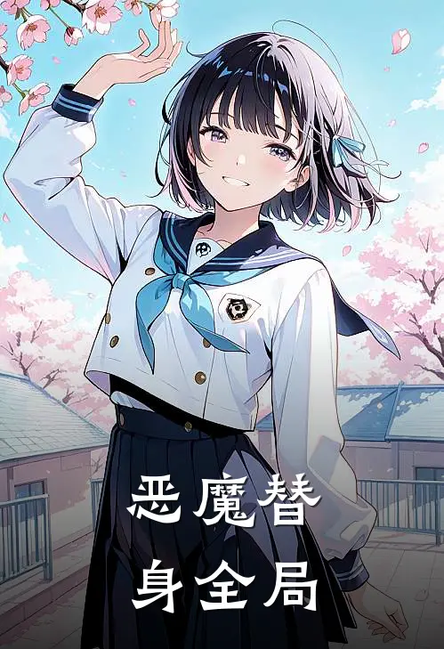 恶魔替身全局
