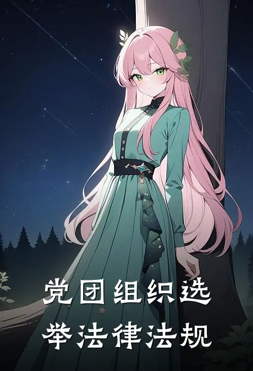 党团组织选举法律法规