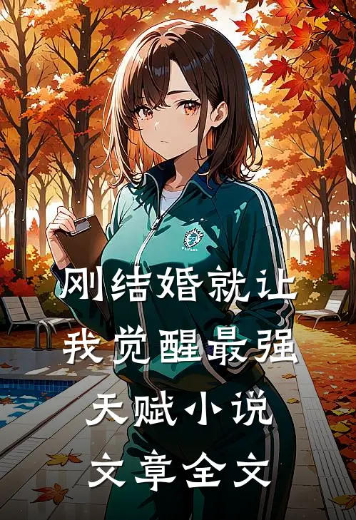 刚结婚就让我觉醒最强天赋小说文章全文