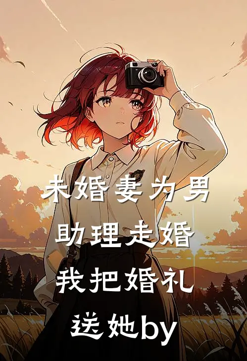 未婚妻为男助理走婚，我把婚礼送她by