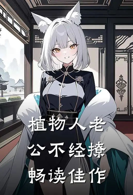 植物人老公不经撩畅读佳作