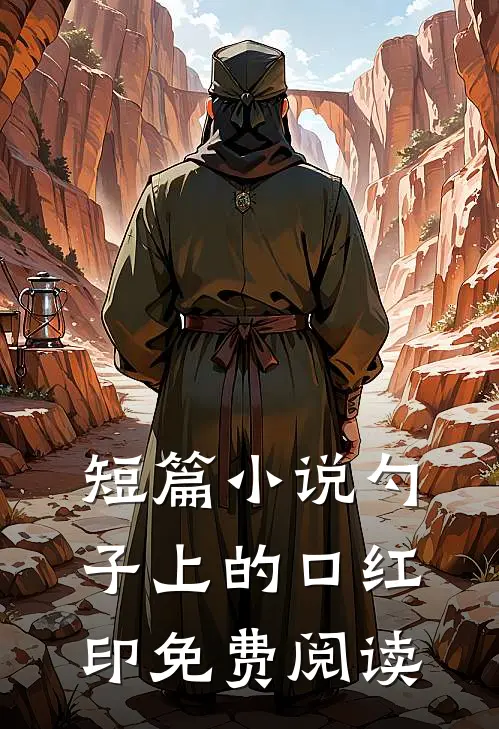 短篇小说勺子上的口红印免费阅读