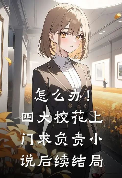 怎么办！四大校花上门求负责小说后续结局