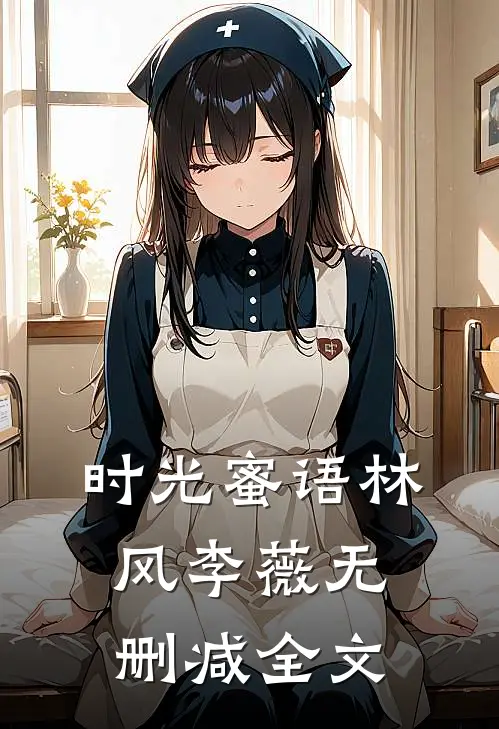 时光蜜语林风李薇无删减全文