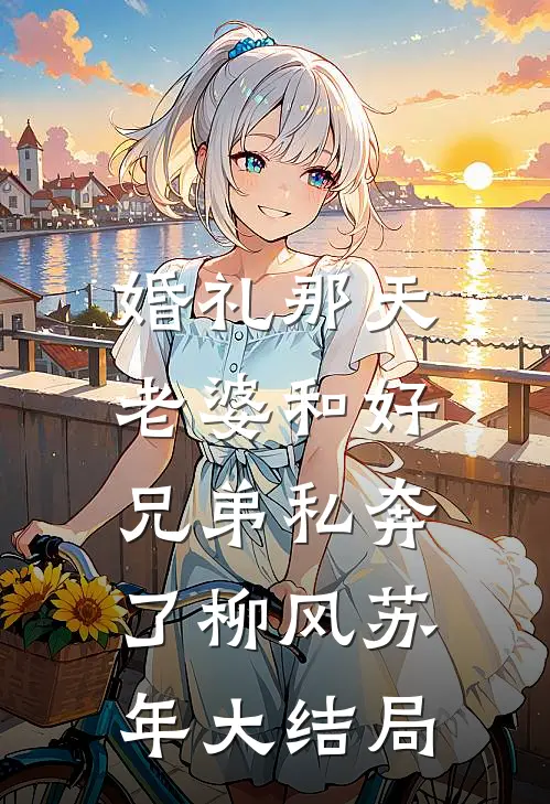 婚礼那天，老婆和好兄弟私奔了柳风苏年大结局