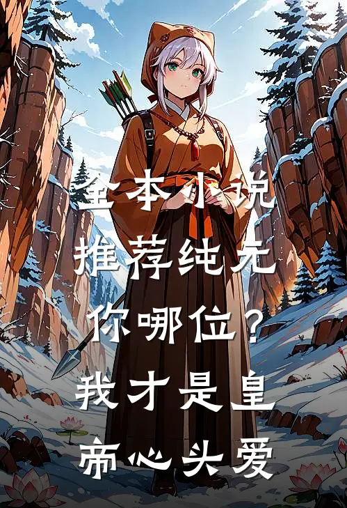 全本小说推荐纯元你哪位？我才是皇帝心头爱