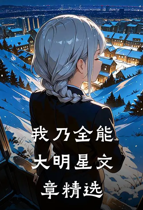 我乃全能大明星文章精选