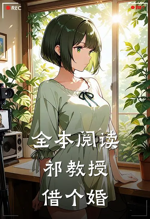 全本阅读祁教授，借个婚
