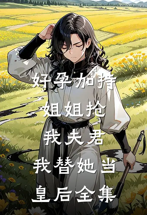 好孕加持：姐姐抢我夫君，我替她当皇后 全集