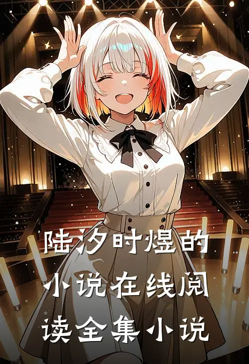 陆汐时煜的小说在线阅读全集小说