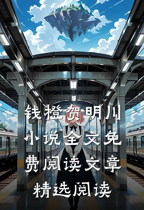 钱橙贺明川小说全文免费阅读文章精选阅读