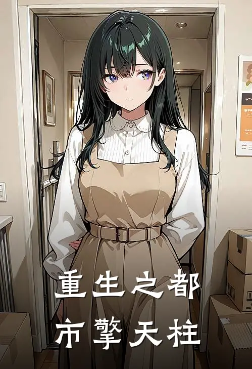 重生之都市擎天柱