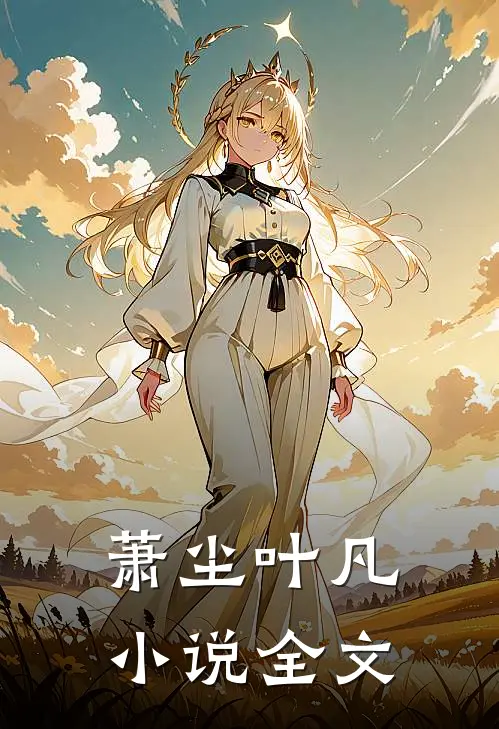萧尘叶凡小说全文