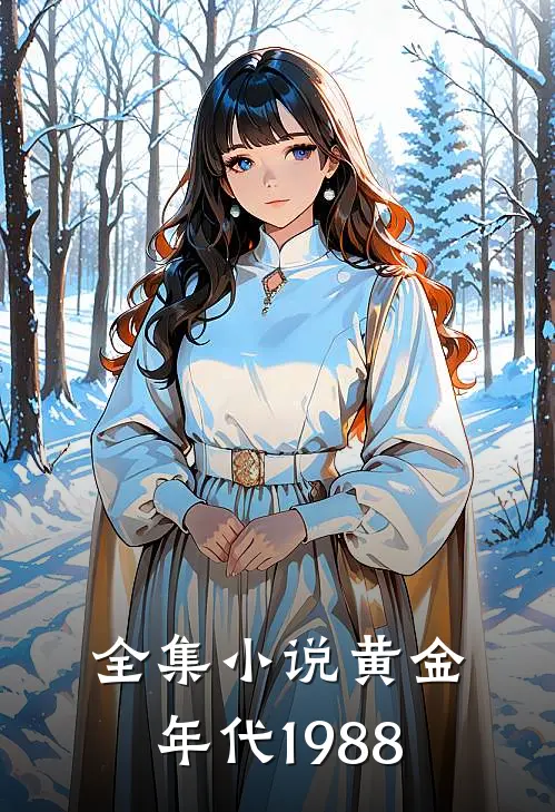 全集小说黄金年代1988