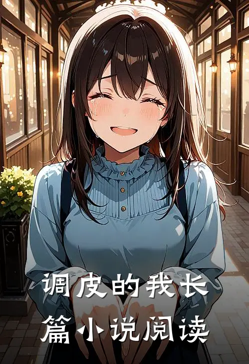调皮的我长篇小说阅读