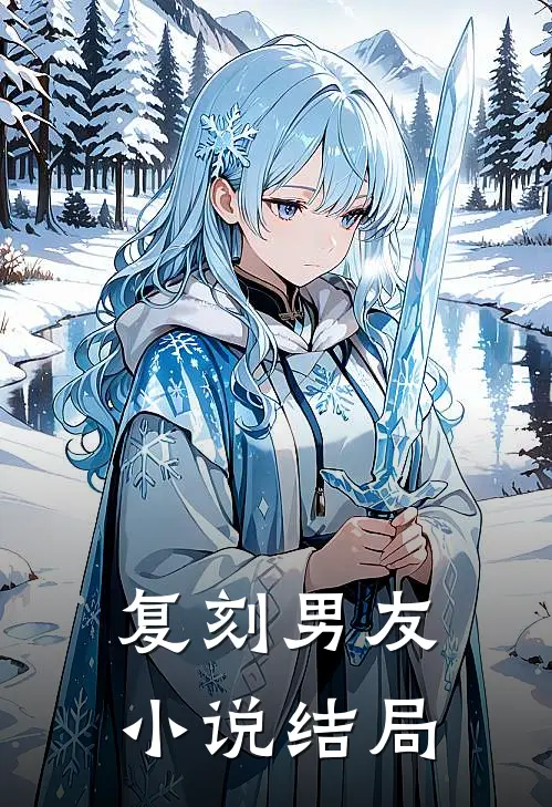 复刻男友小说结局