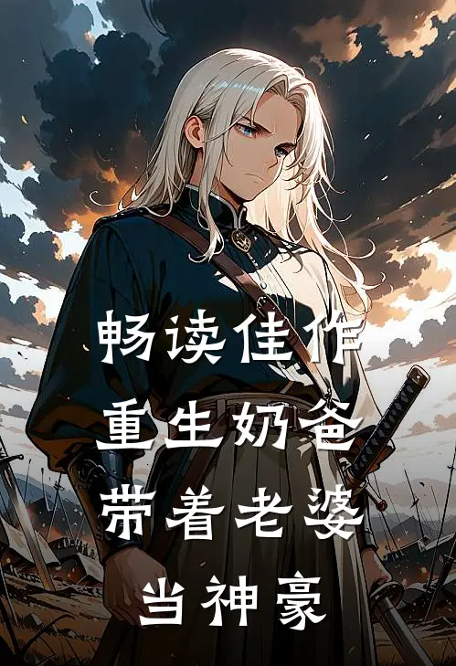 畅读佳作重生奶爸，带着老婆当神豪