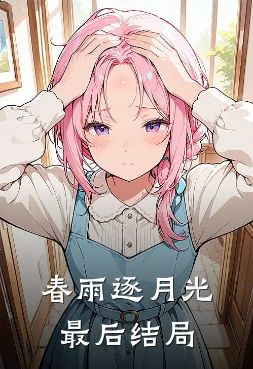 春雨逐月光最后结局