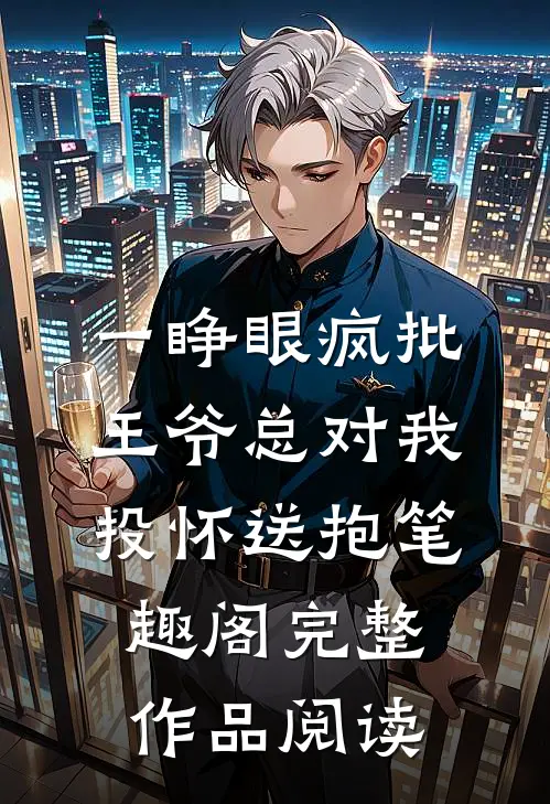 一睁眼疯批王爷总对我投怀送抱笔趣阁完整作品阅读