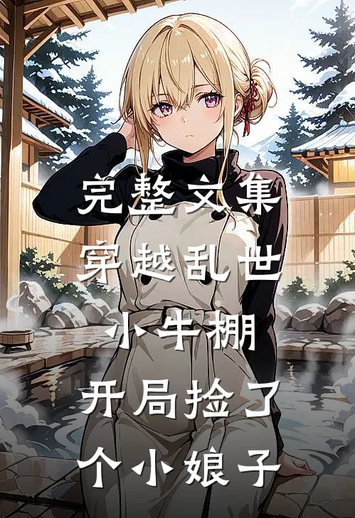 完整文集穿越乱世小牛棚，开局捡了个小娘子