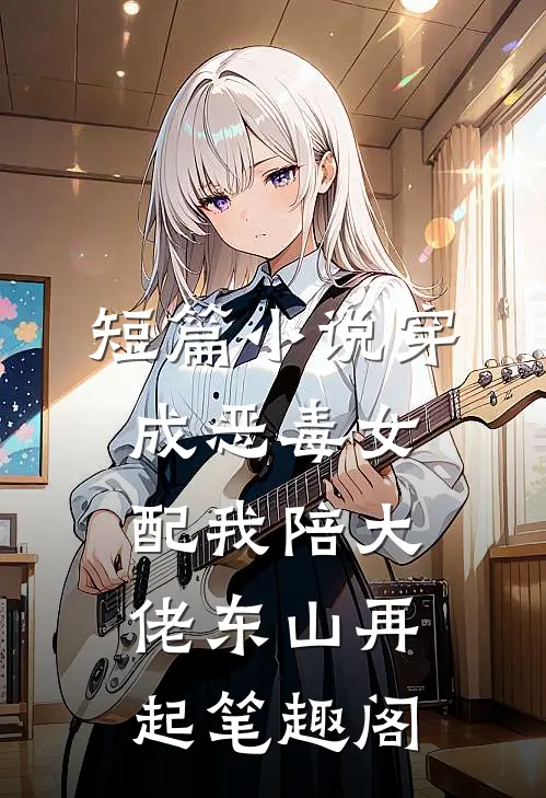 短篇小说穿成恶毒女配我陪大佬东山再起笔趣阁