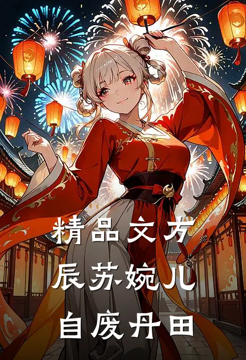 精品文方辰苏婉儿自废丹田
