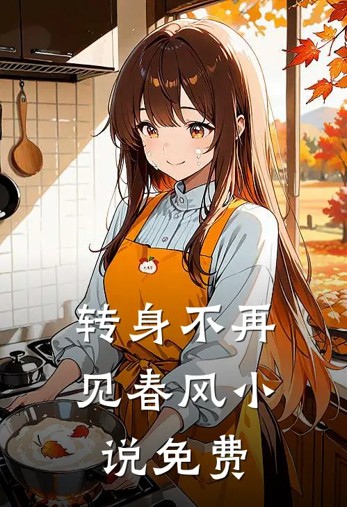 转身不再见春风小说免费