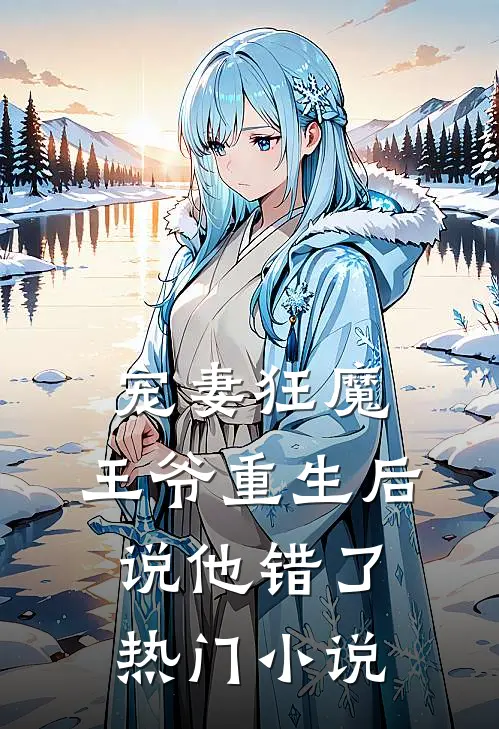 宠妻狂魔：王爷重生后说他错了热门小说