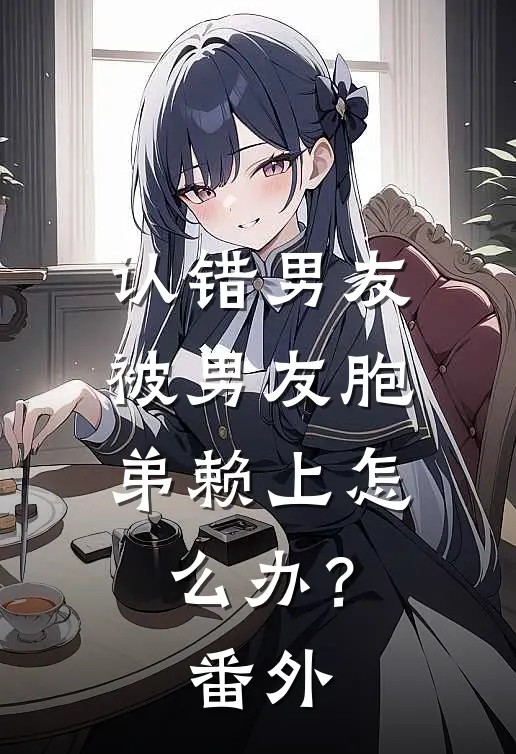 认错男友，被男友胞弟赖上怎么办？番外